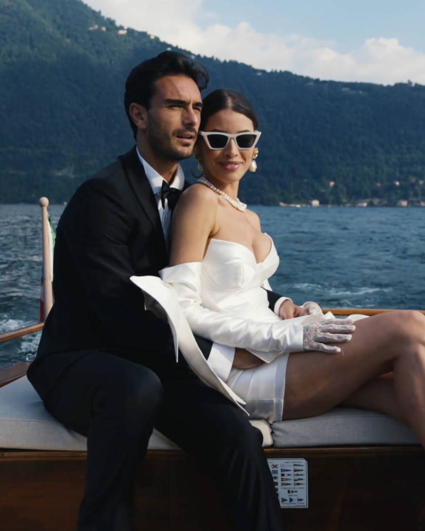 Wedding Movie Team Videographer