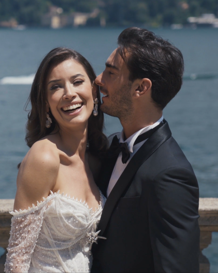 Wedding Movie Team Videographer