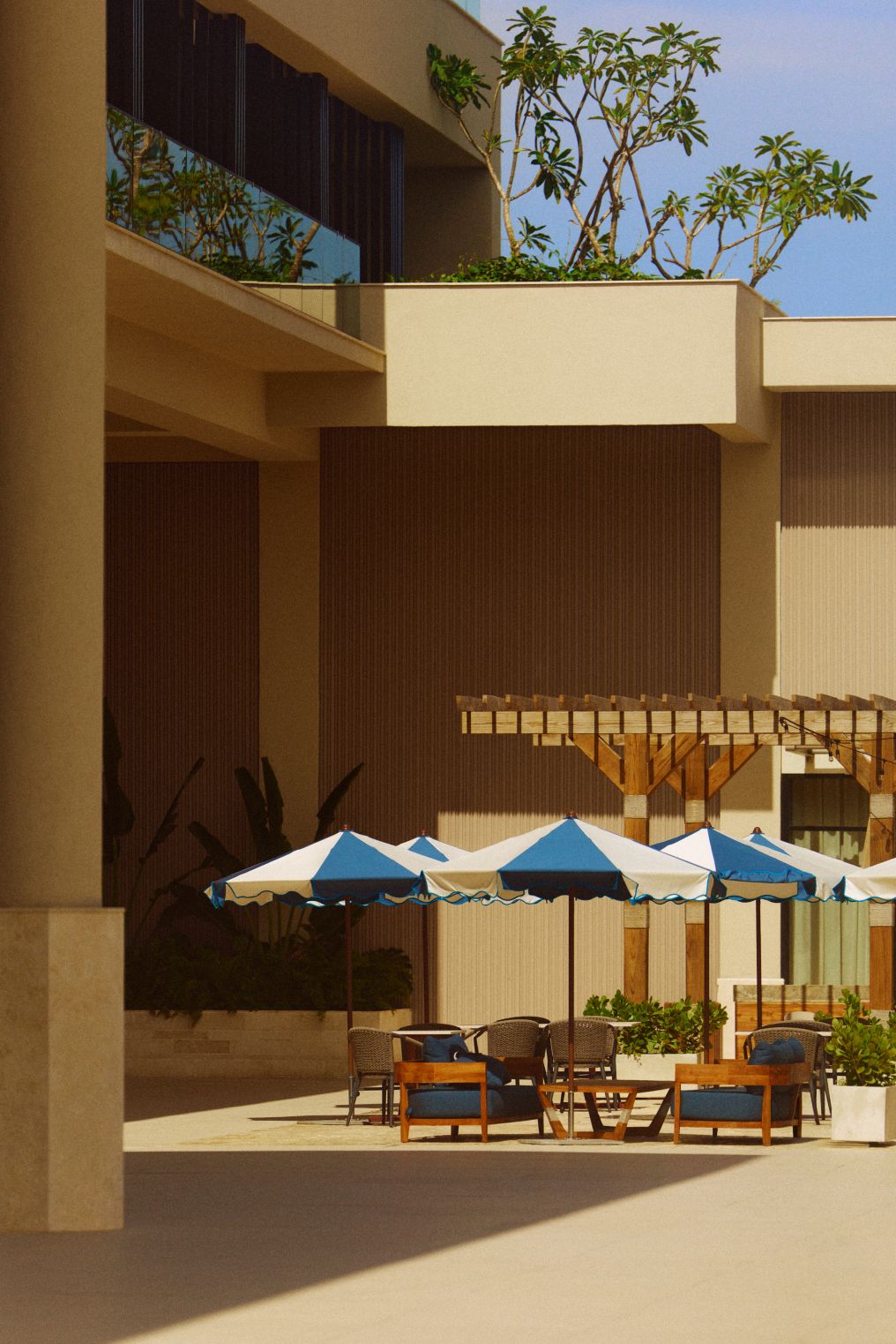 W Punta Cana, Adult All-Inclusive Venue photo