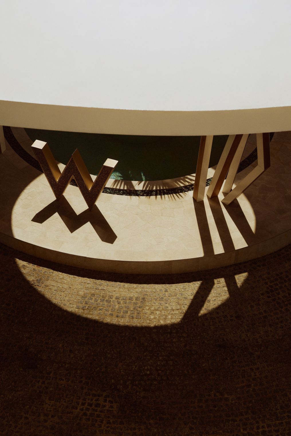 W Punta Cana, Adult All-Inclusive Venue photo