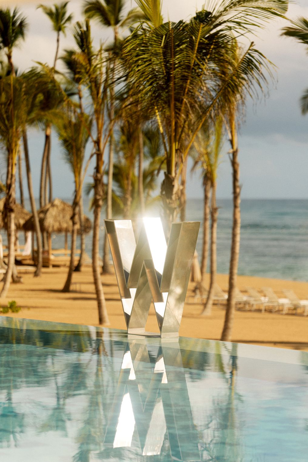 W Punta Cana, Adult All-Inclusive