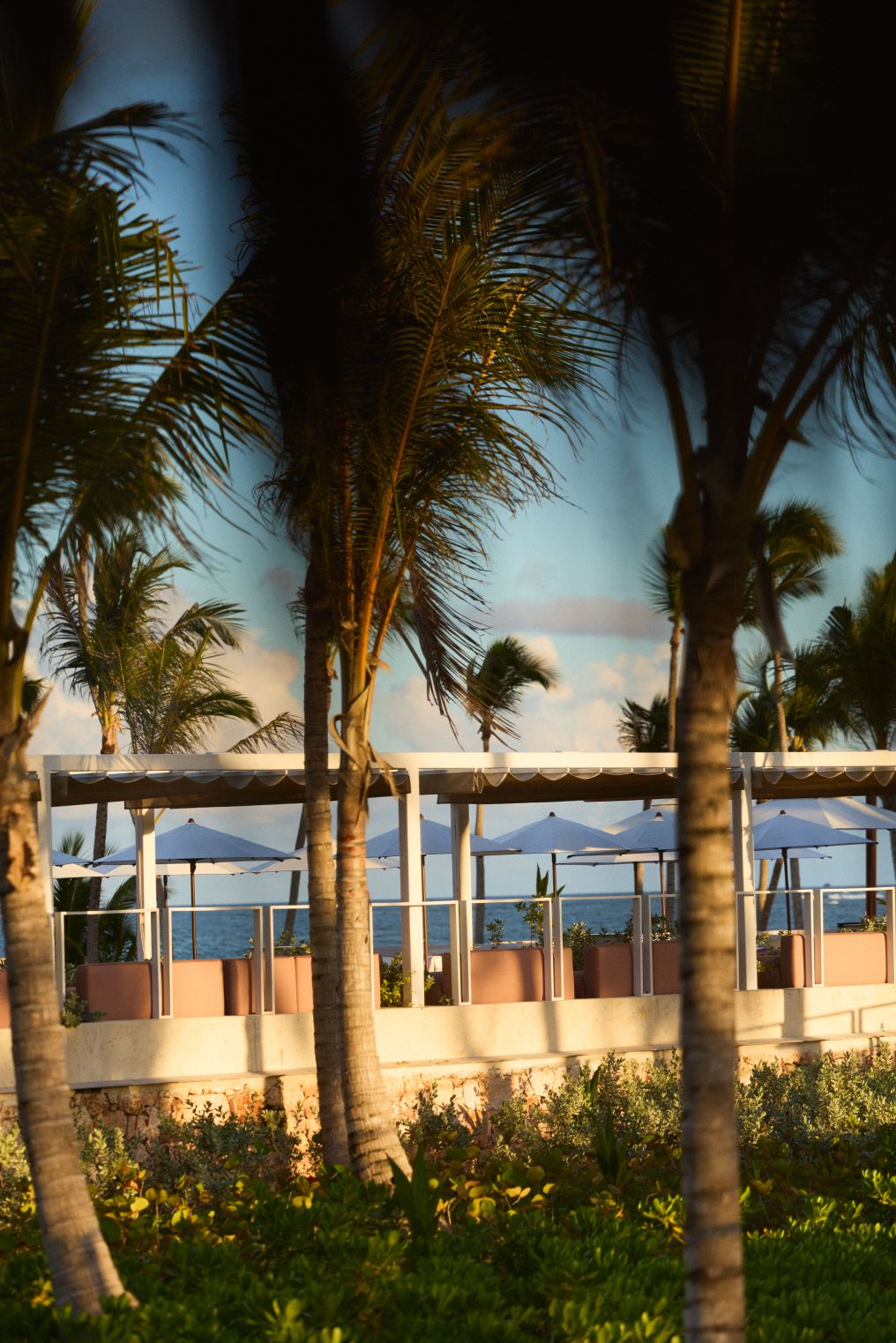W Punta Cana, Adult All-Inclusive Venue photo