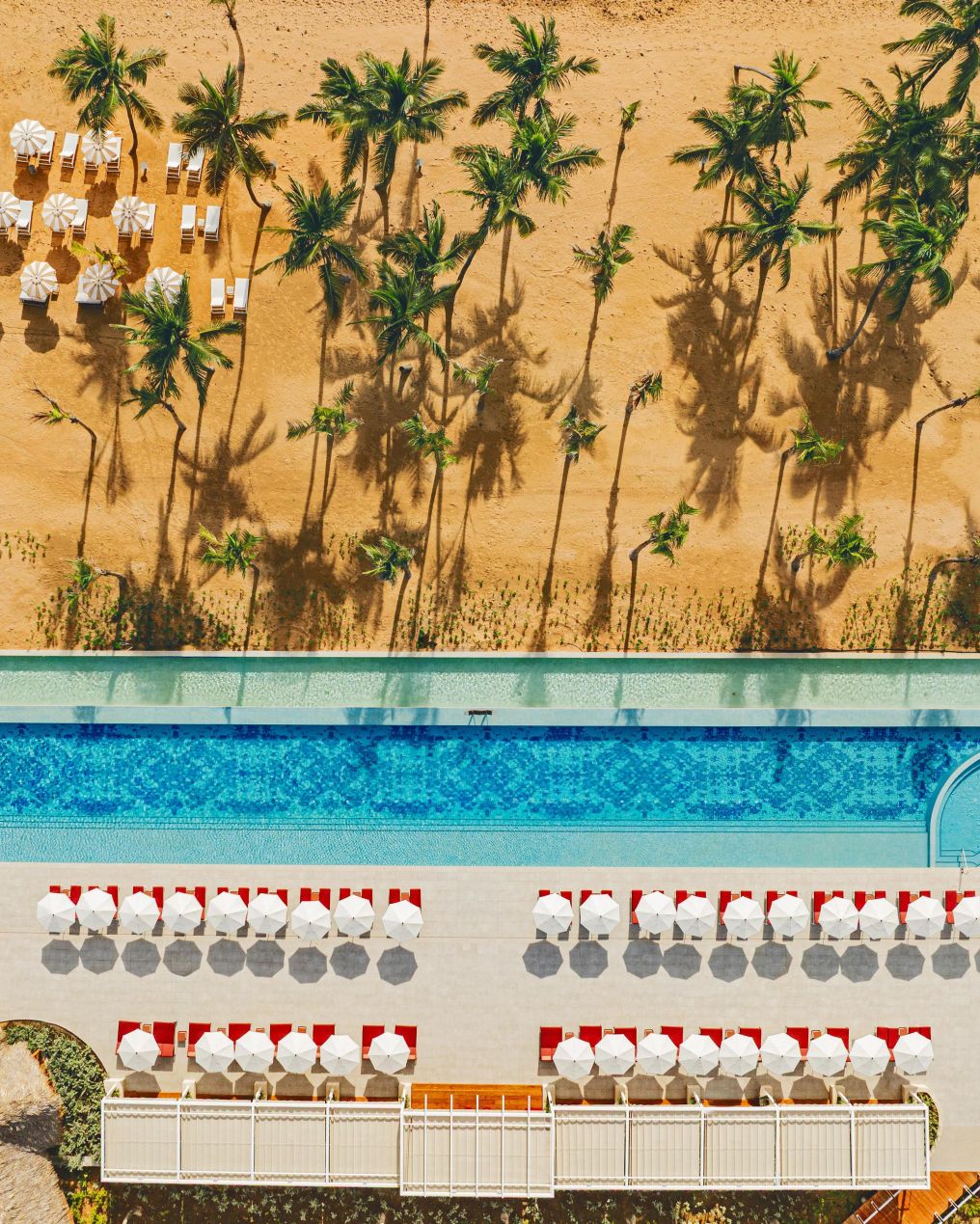 W Punta Cana, Adult All-Inclusive