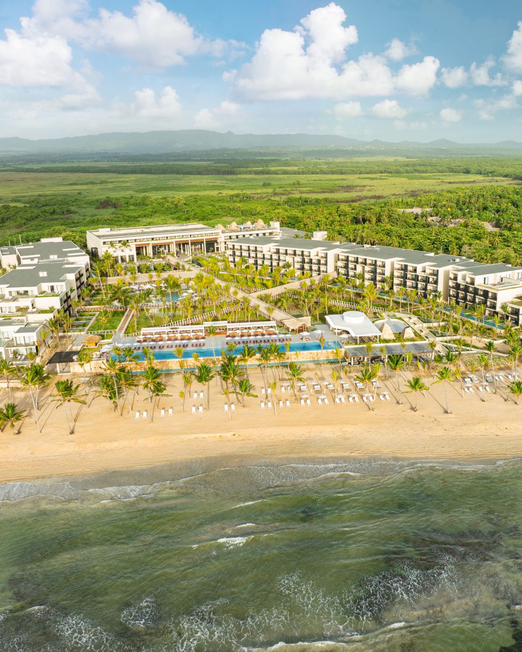 W Punta Cana, Adult All-Inclusive