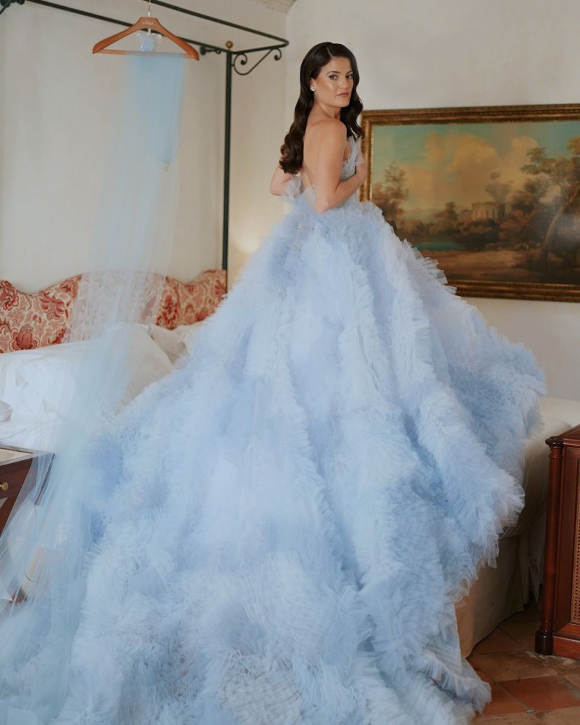 Gioderosa Films Videographer