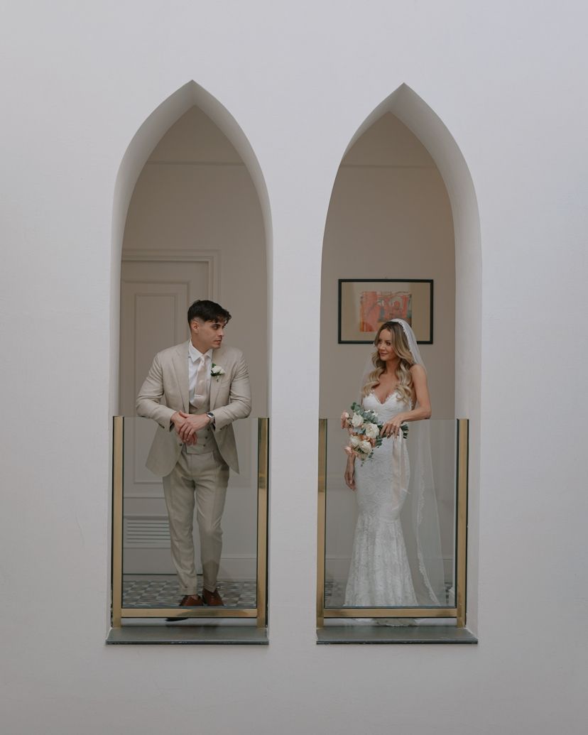 Gioderosa Films Videographer