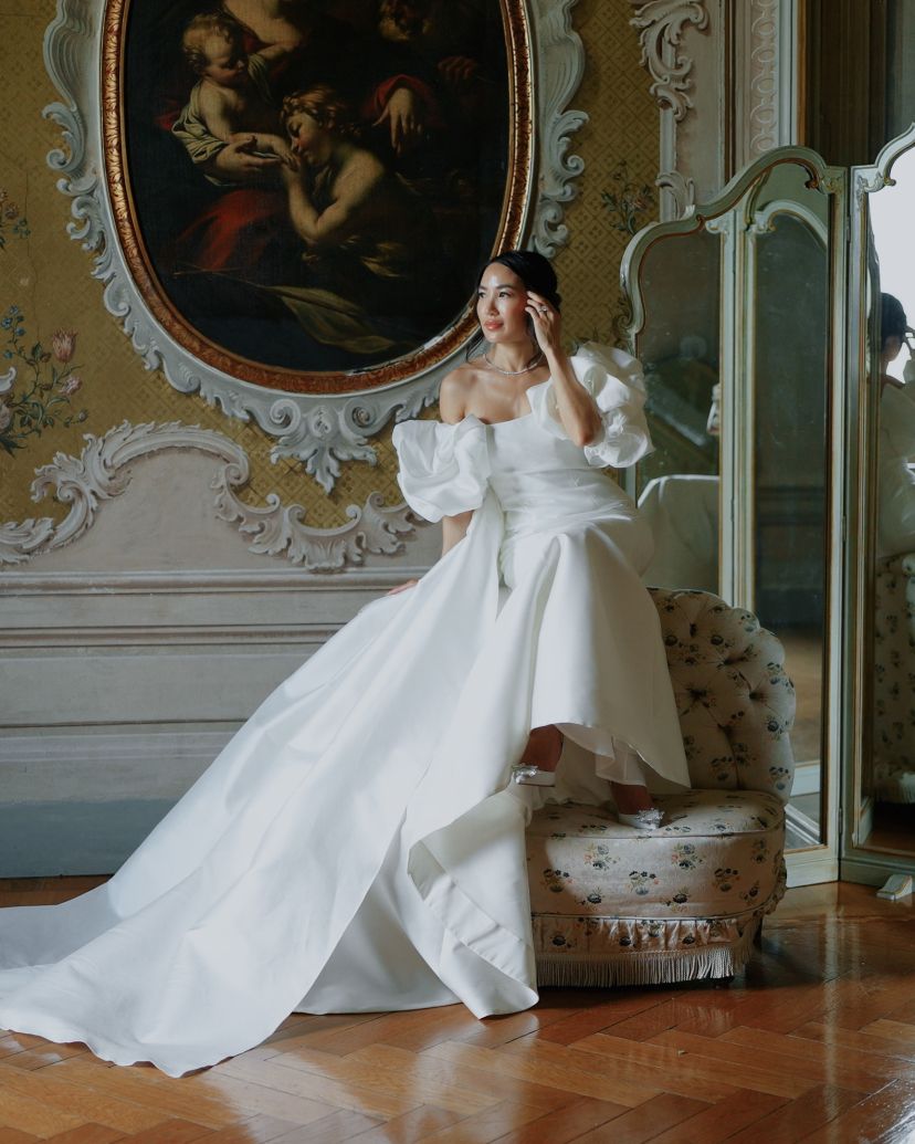 Gioderosa Films Videographer