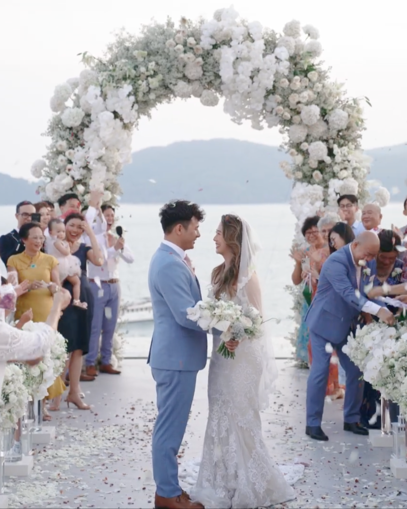 Thomas Kart studio Videographer