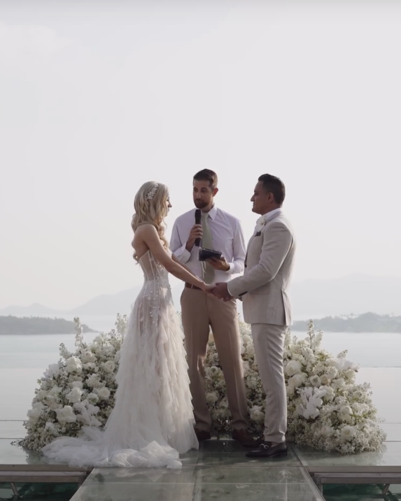 Thomas Kart studio Videographer