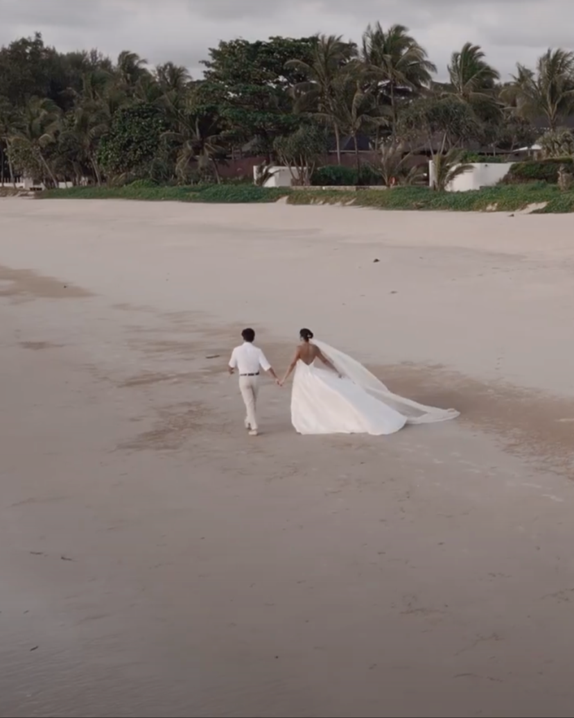 Thomas Kart studio Videographer