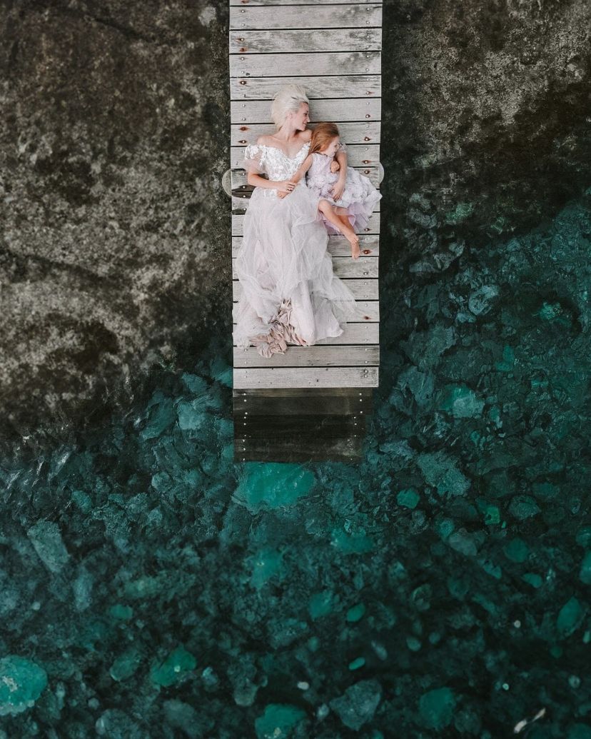 Thomas Kart studio Videographer