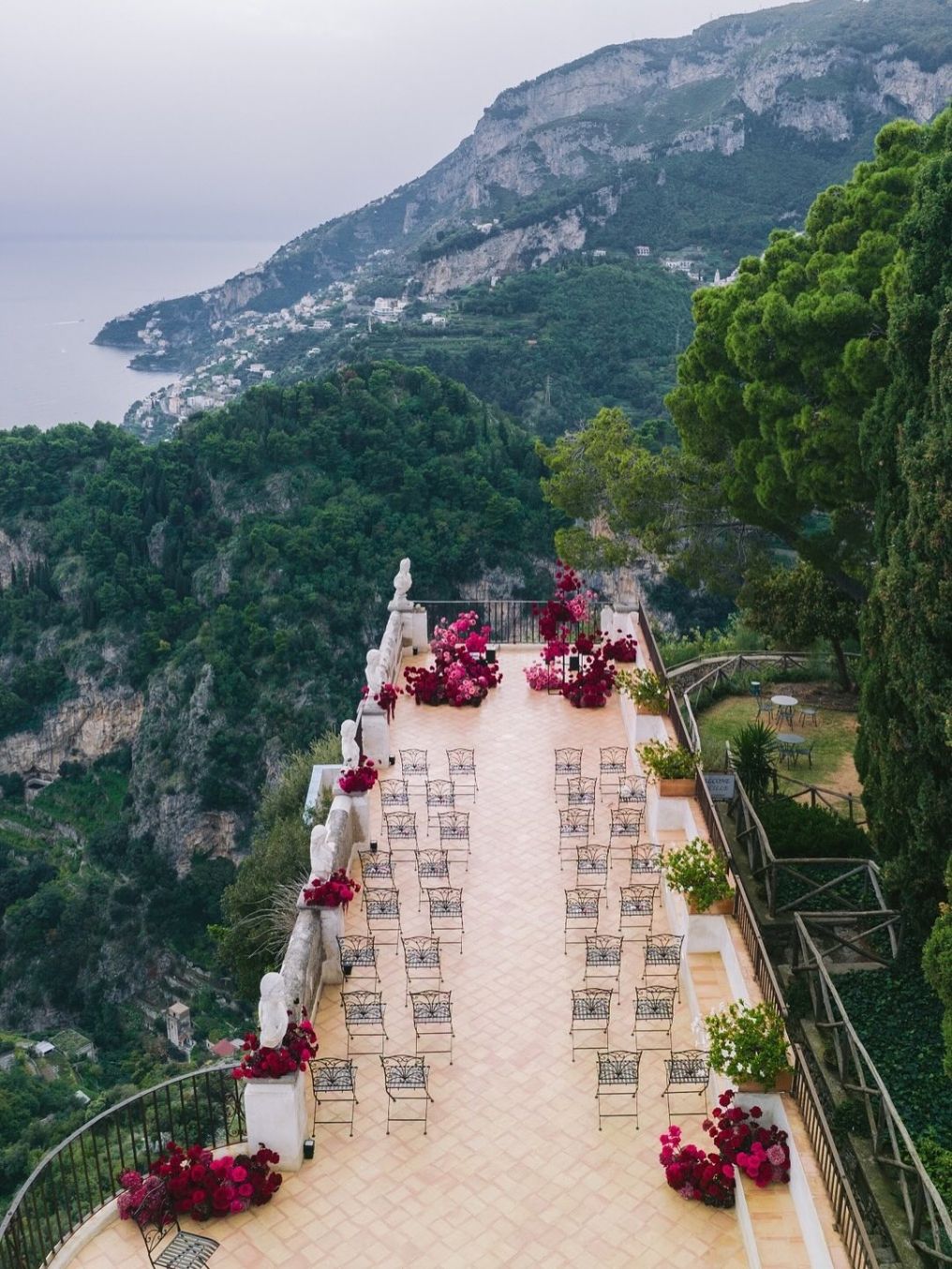 The Amalfi Experience Planner photo