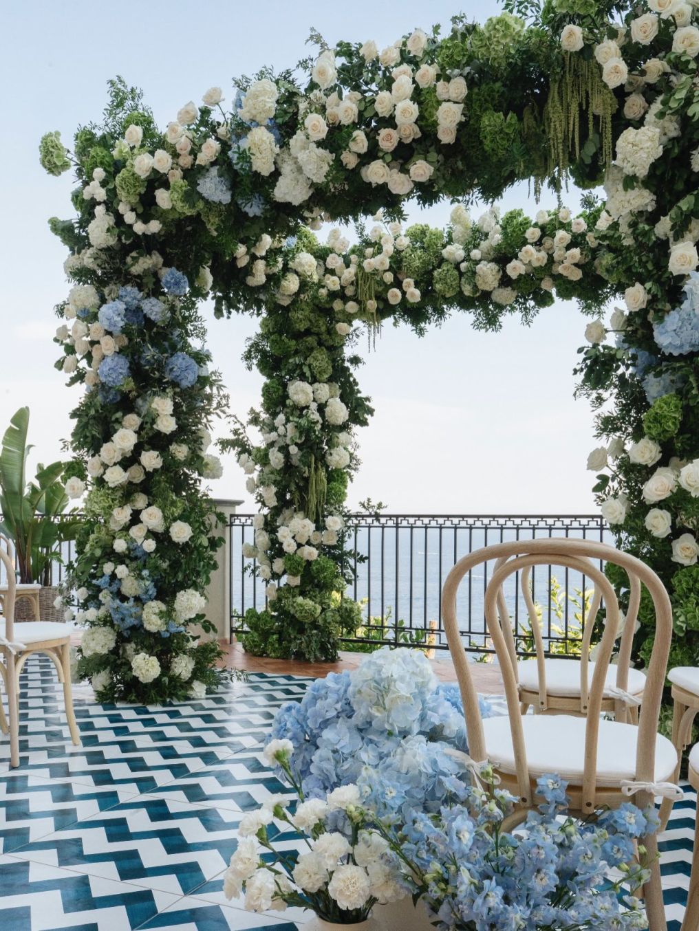 The Amalfi Experience Planner photo