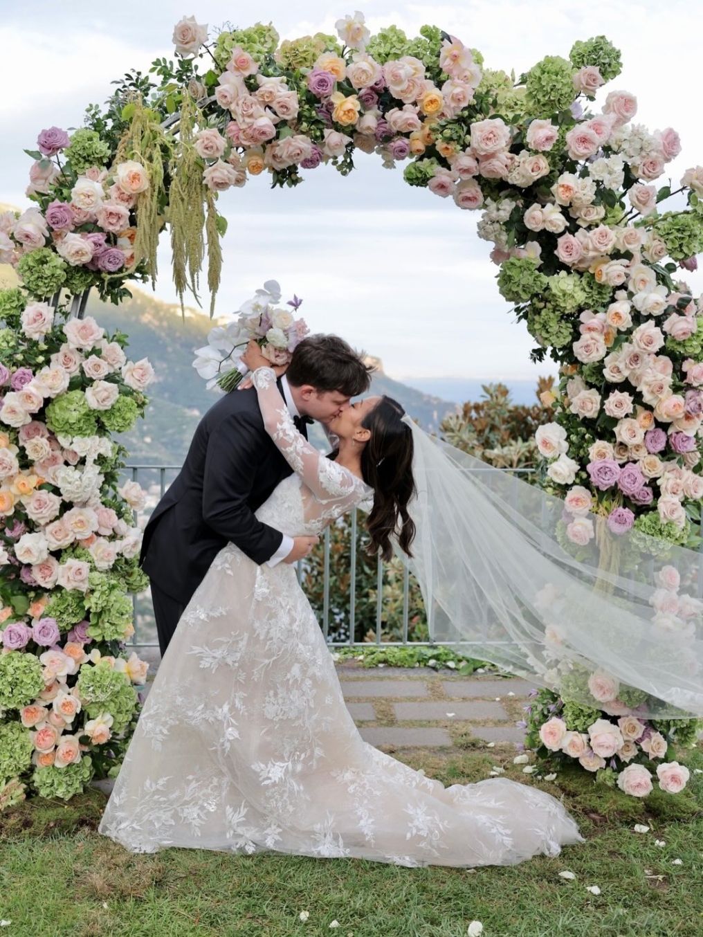 The Amalfi Experience Planner photo