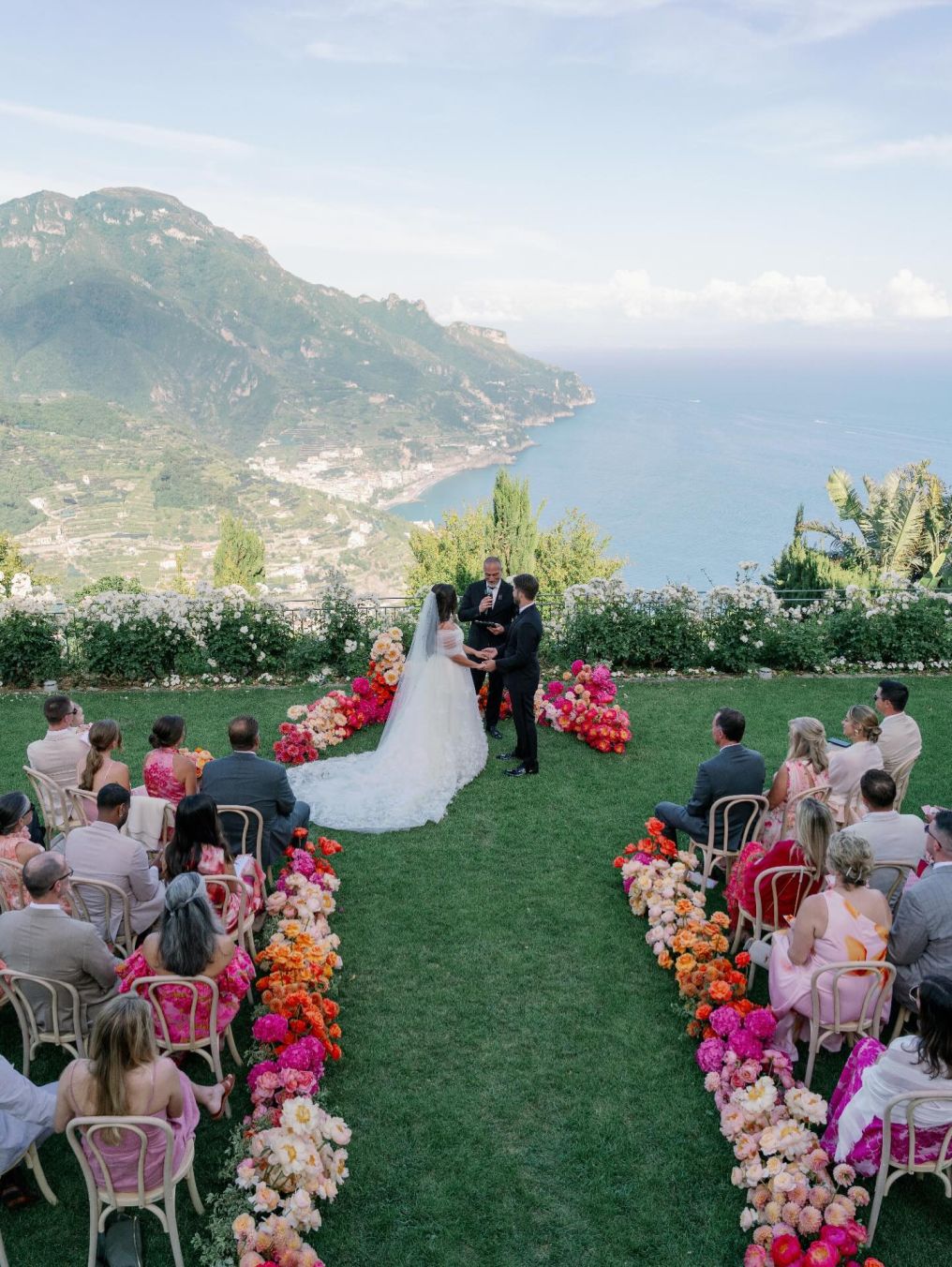 The Amalfi Experience Planner photo