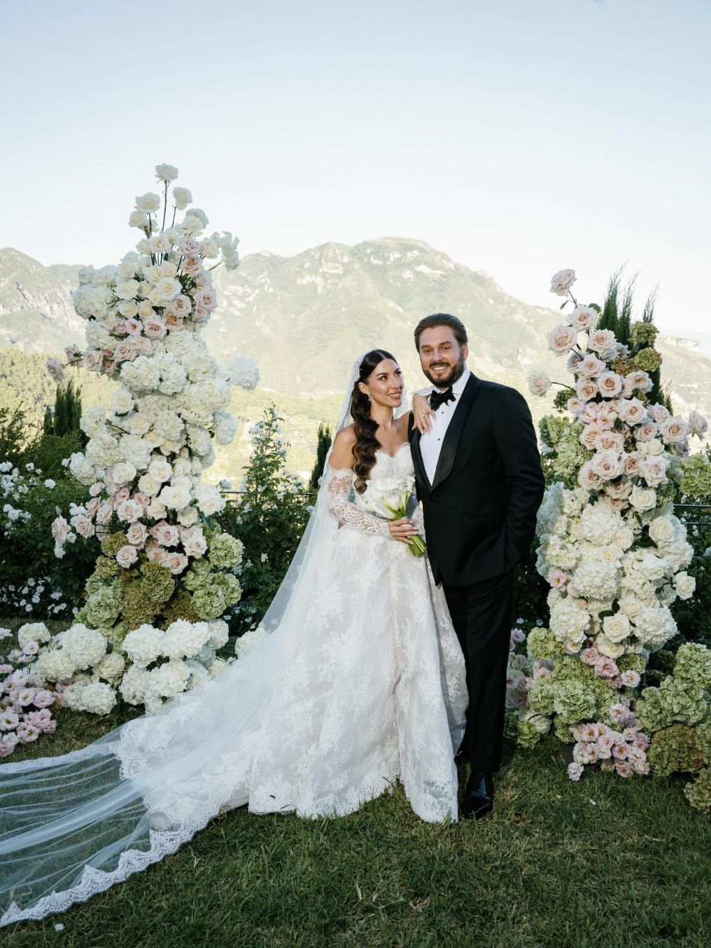 The Amalfi Experience Planner photo