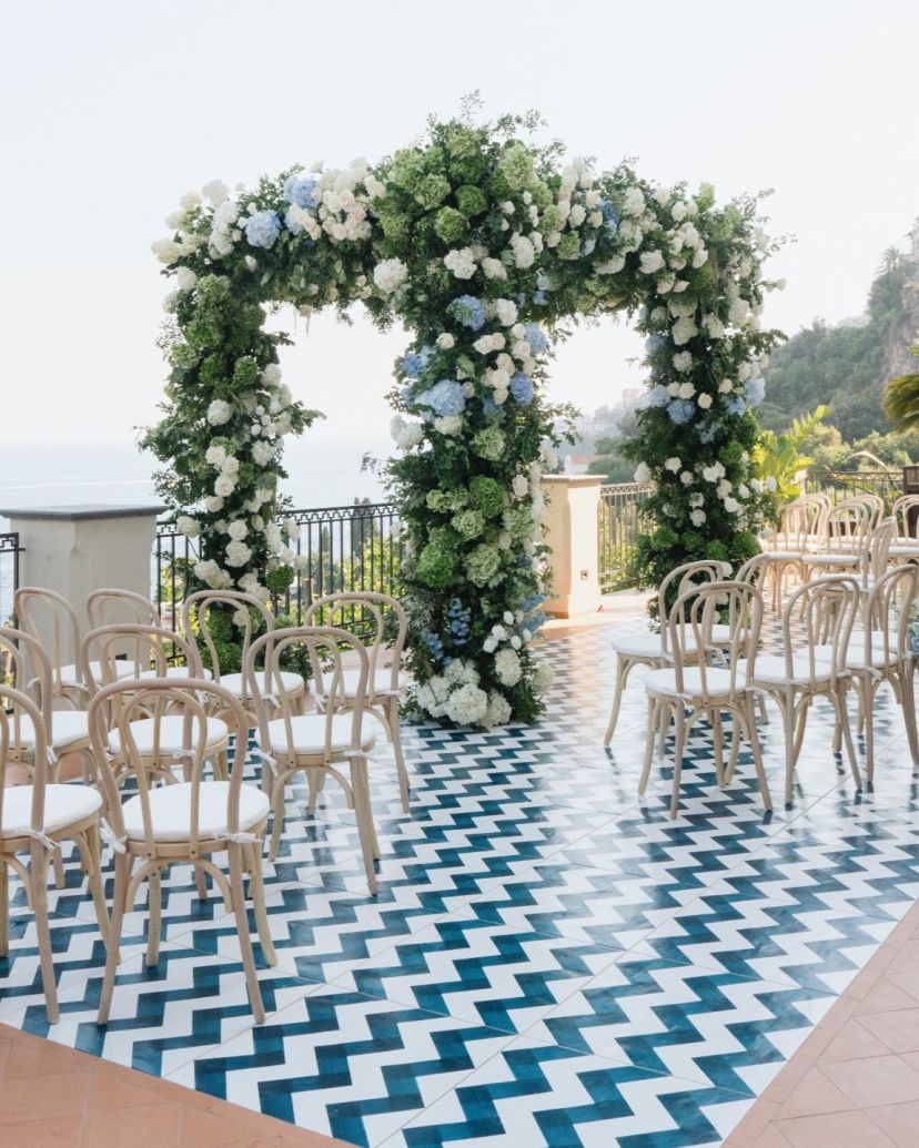 The Amalfi Experience Planner