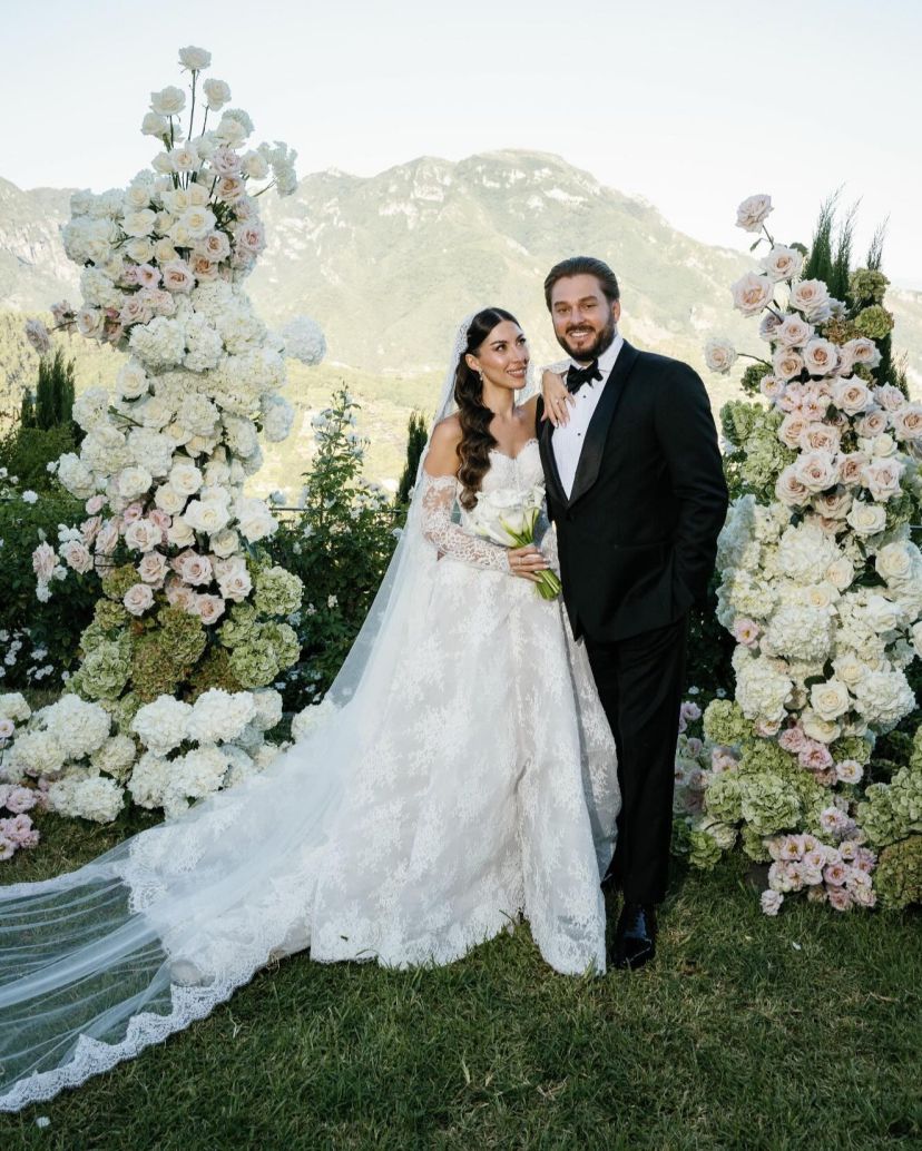 The Amalfi Experience Planner