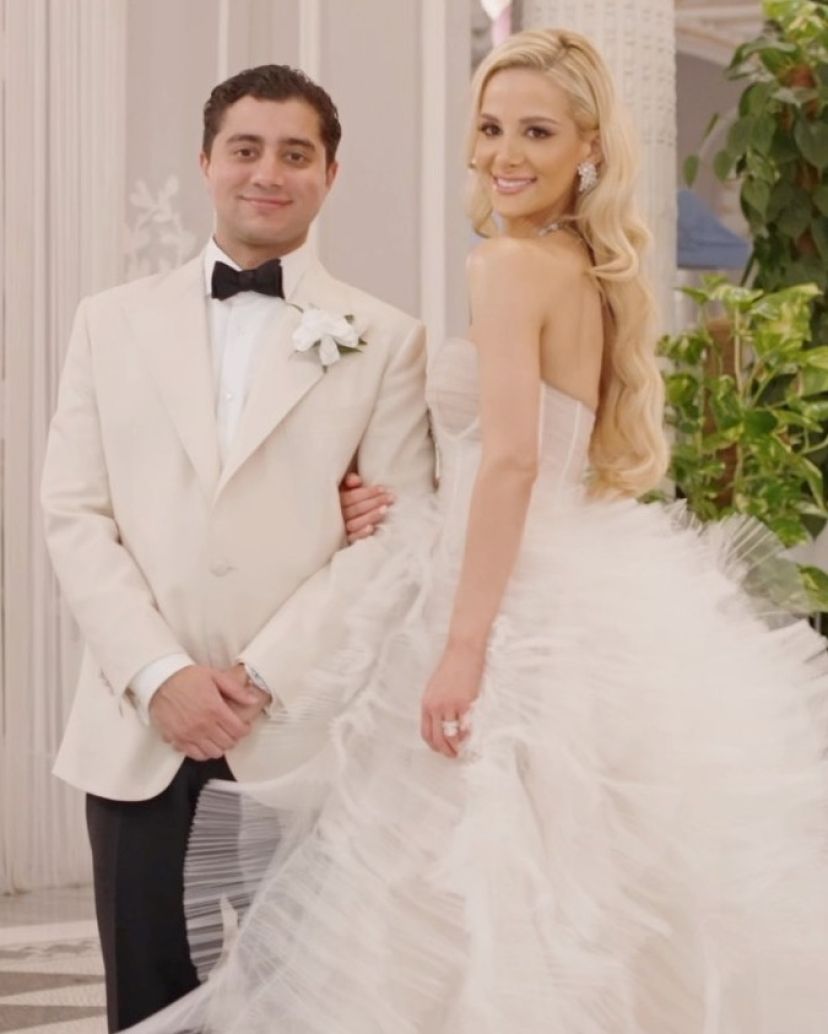 Paolo Furente Films Videographer