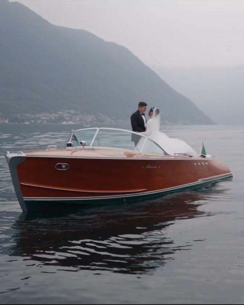 Paolo Furente Films Videographer