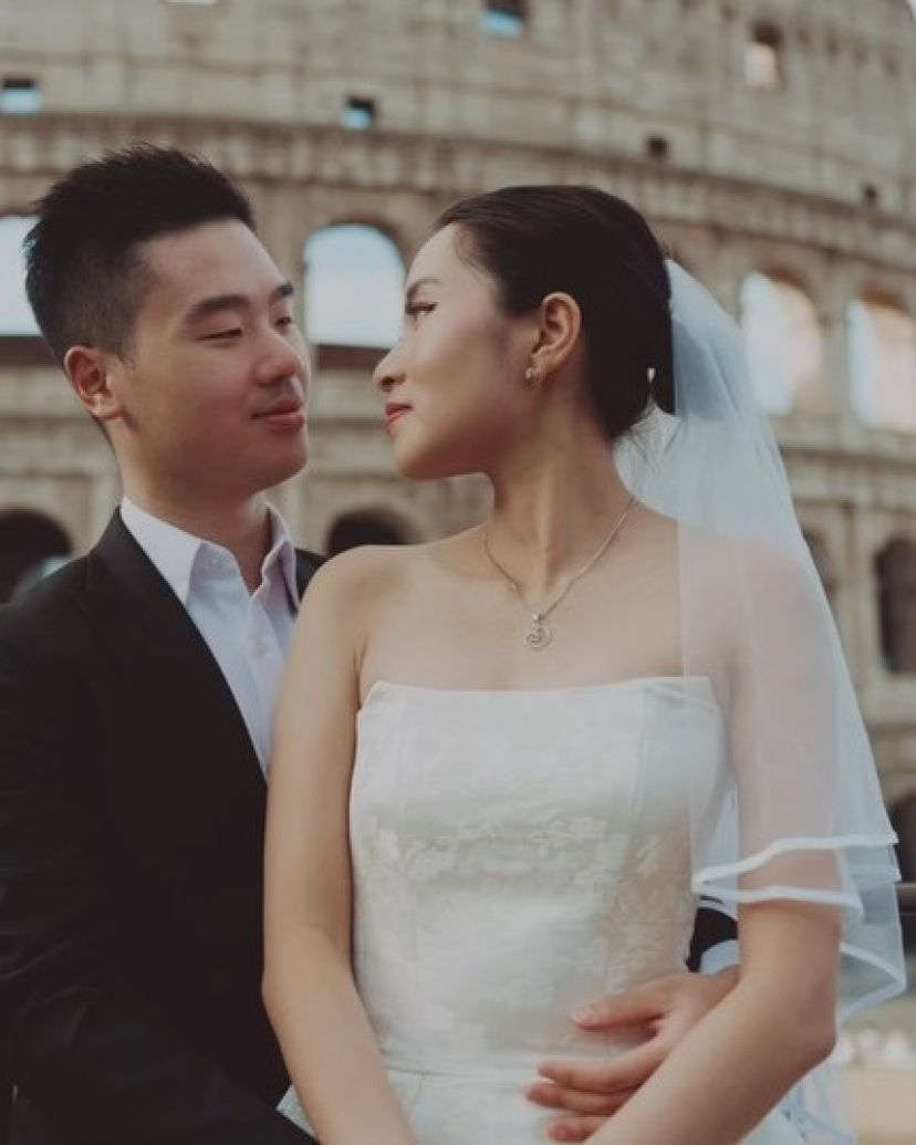 Paolo Furente Films Videographer