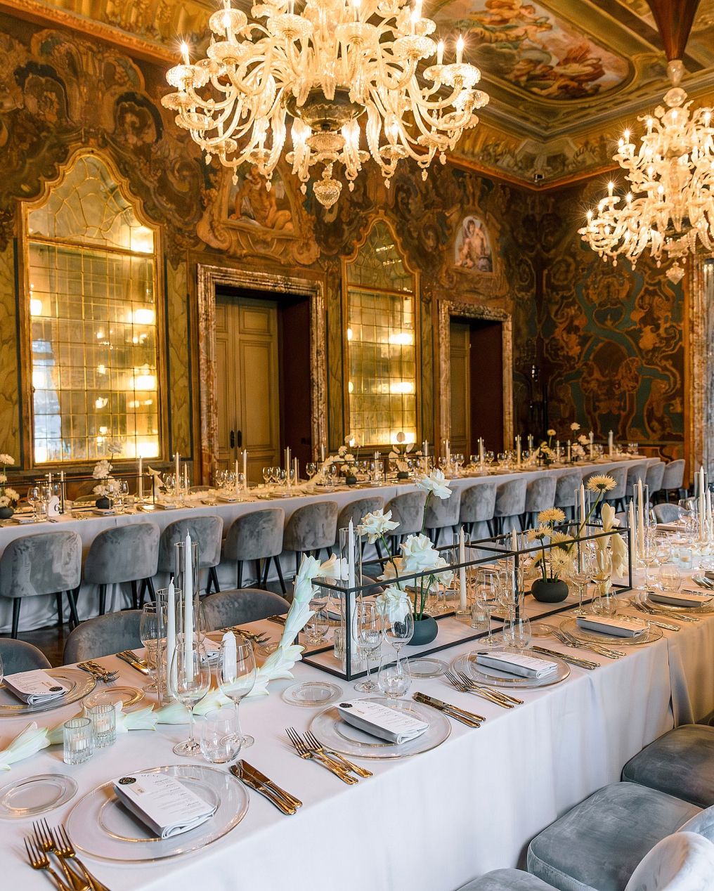 Gaia Concierge Planner photo