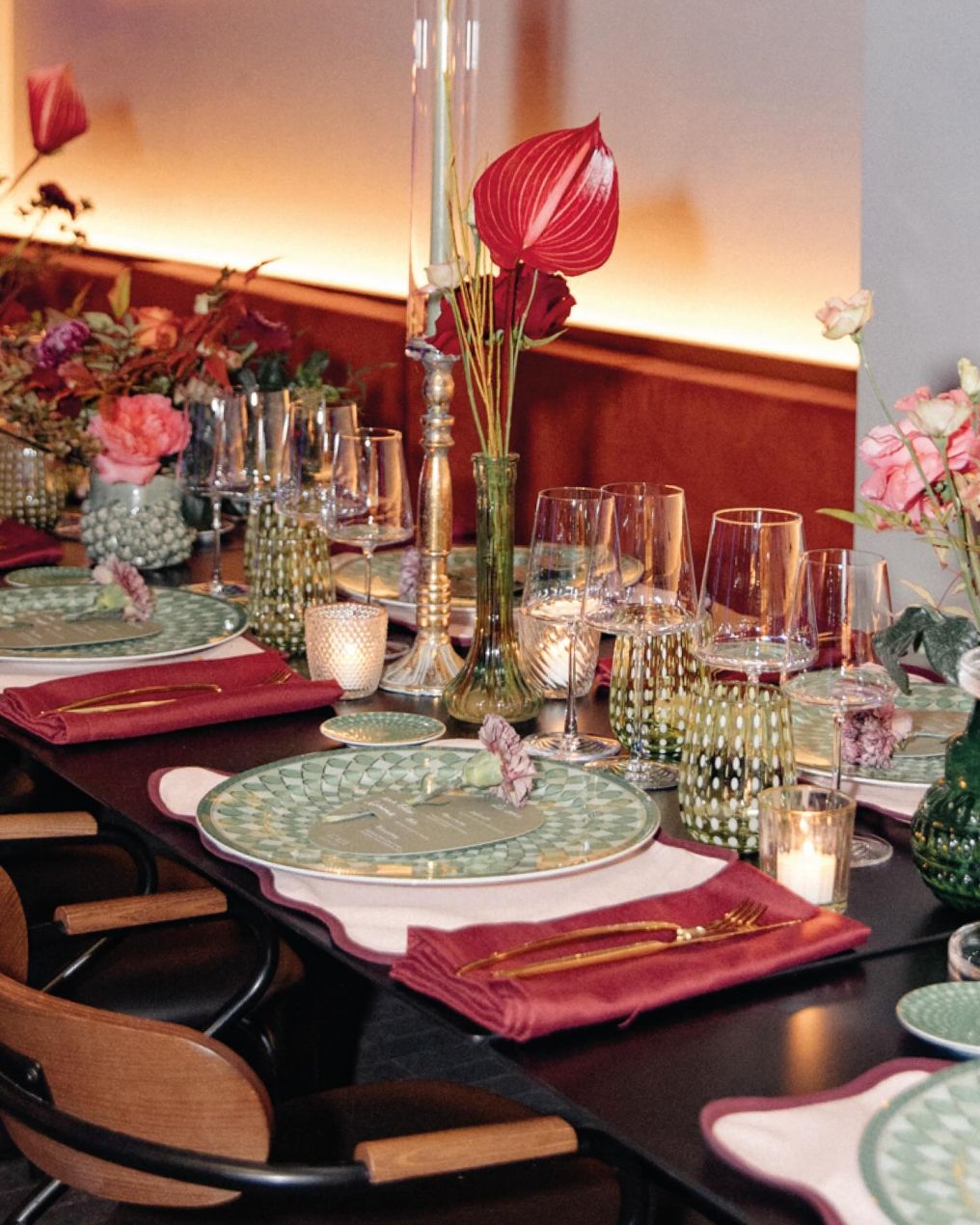 Gaia Concierge Planner photo