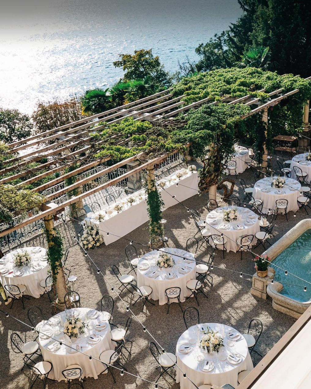 Gaia Concierge Planner photo