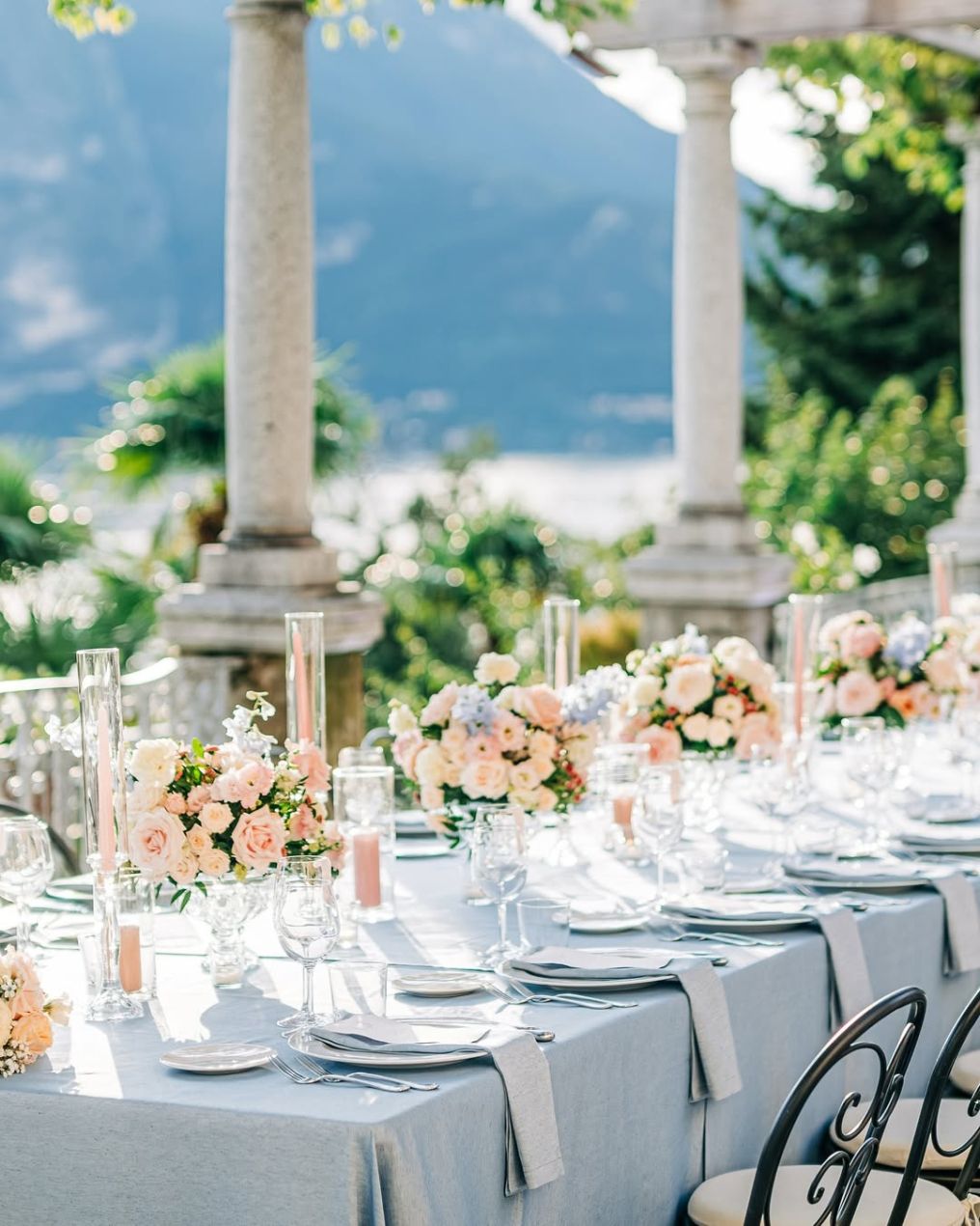 Sara Cattaneo Lab Florist photo