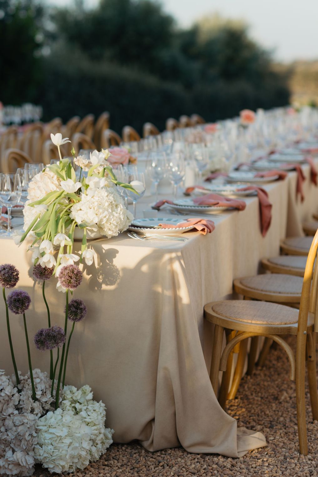 Rose Gold Florist photo