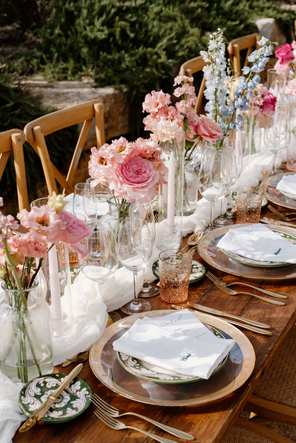 Rose Gold Florist photo