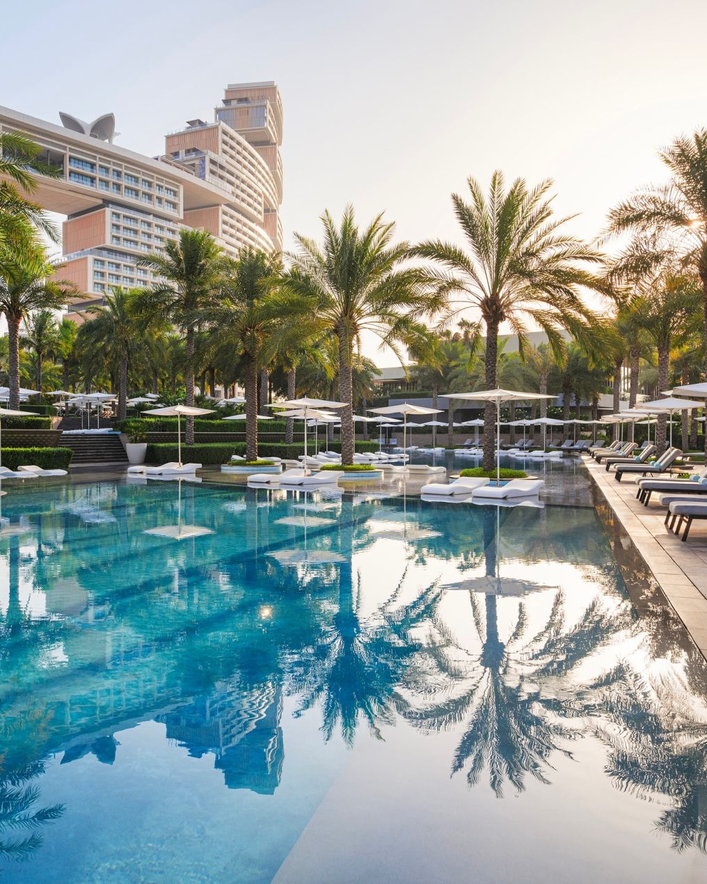 Atlantis The Royal Venue photo