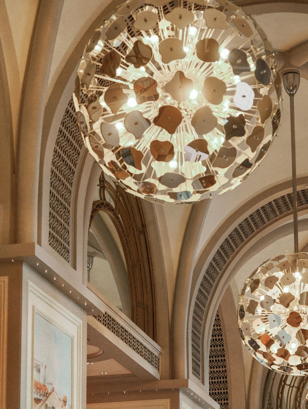 Emirates Palace Mandarin Oriental, Abu Dhabi Venue photo