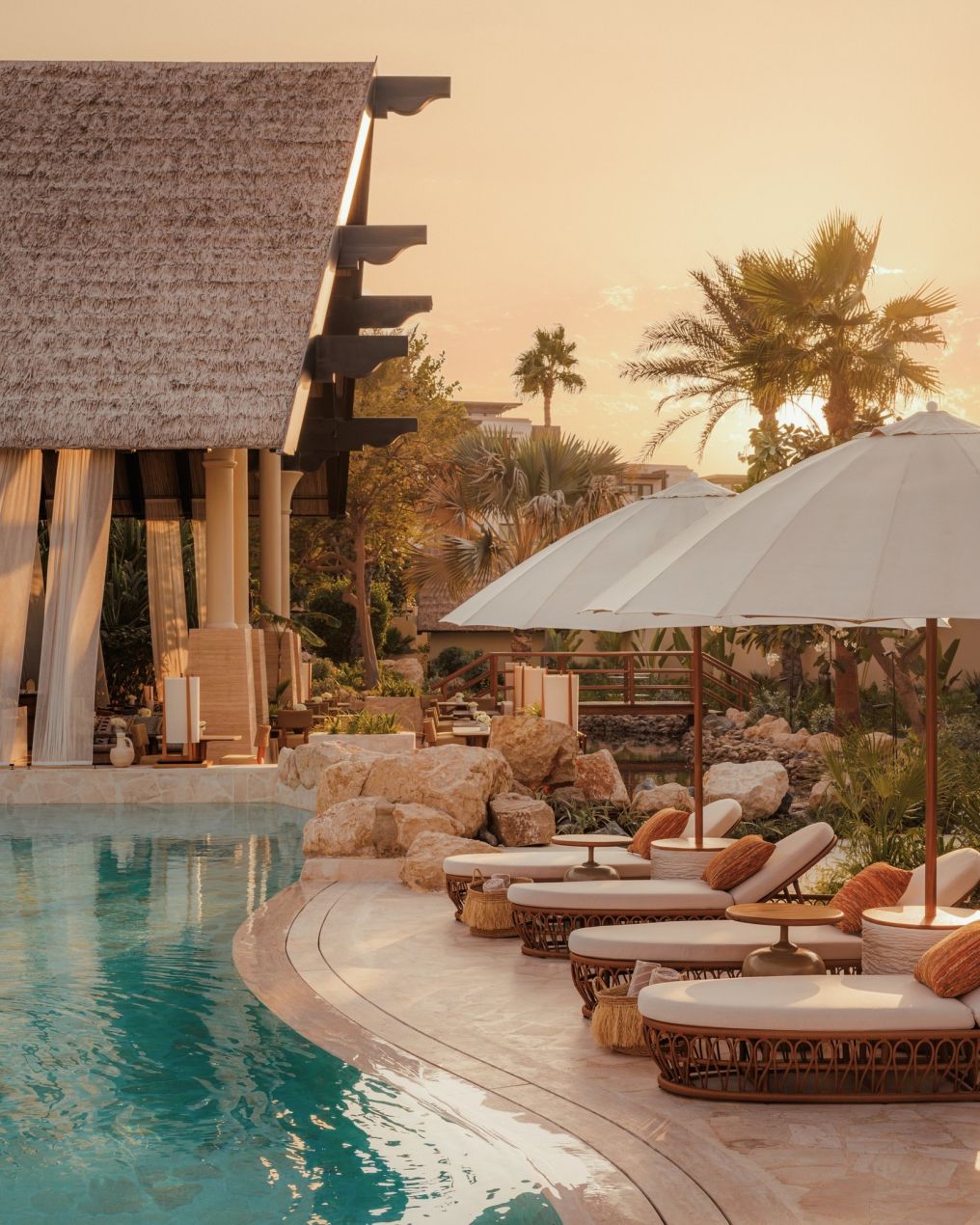 Jumeirah Beach Hotel Venue photo