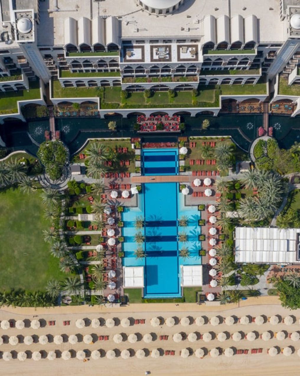 Jumeirah Zabeel Saray