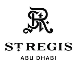 The St. Regis Abu Dhabi