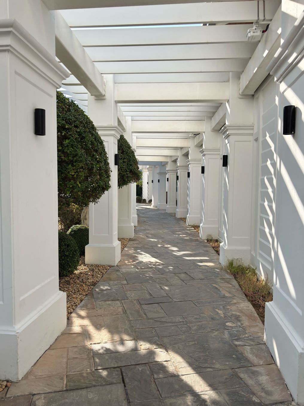 The St. Regis Abu Dhabi Venue photo