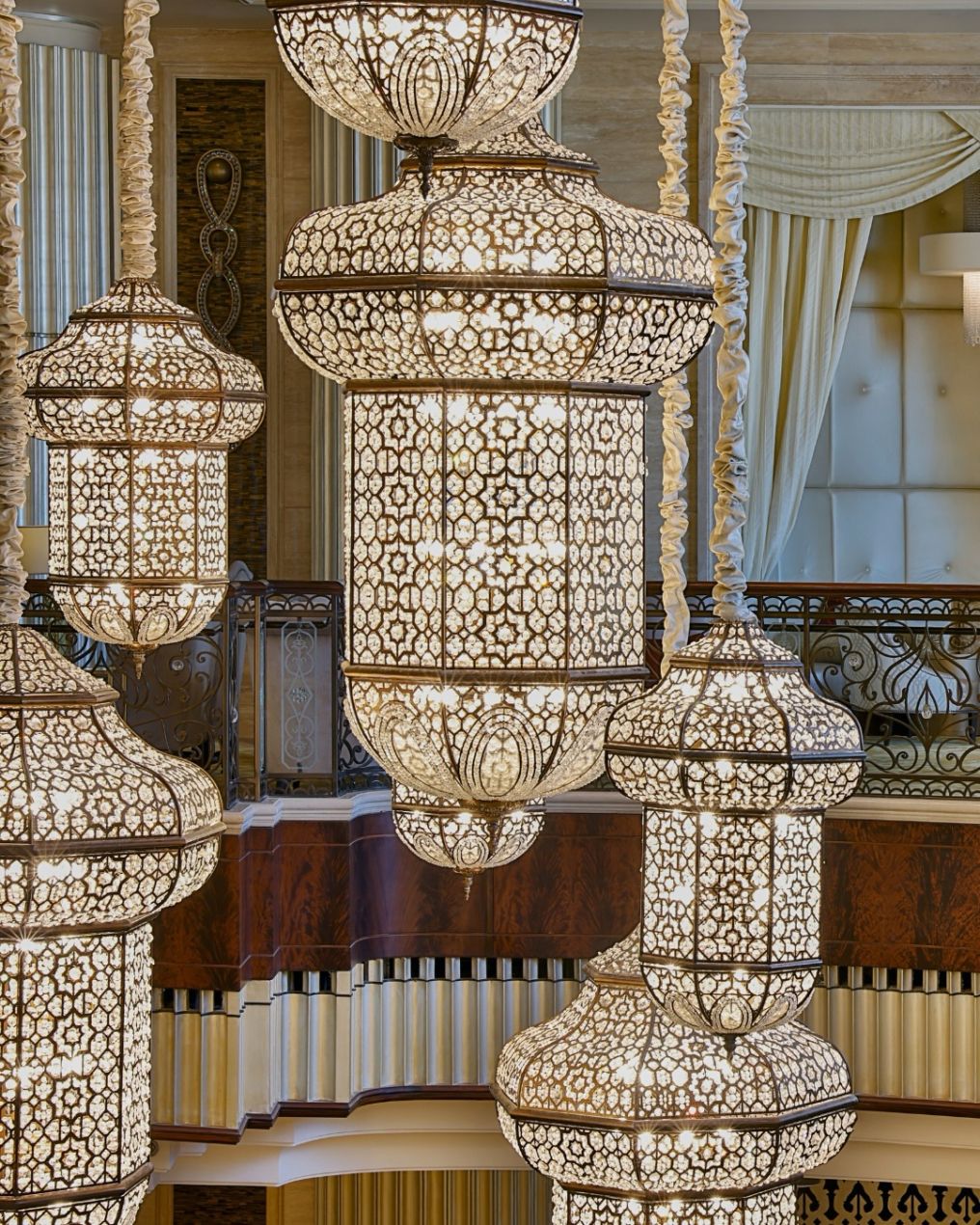 The St. Regis Abu Dhabi Venue photo