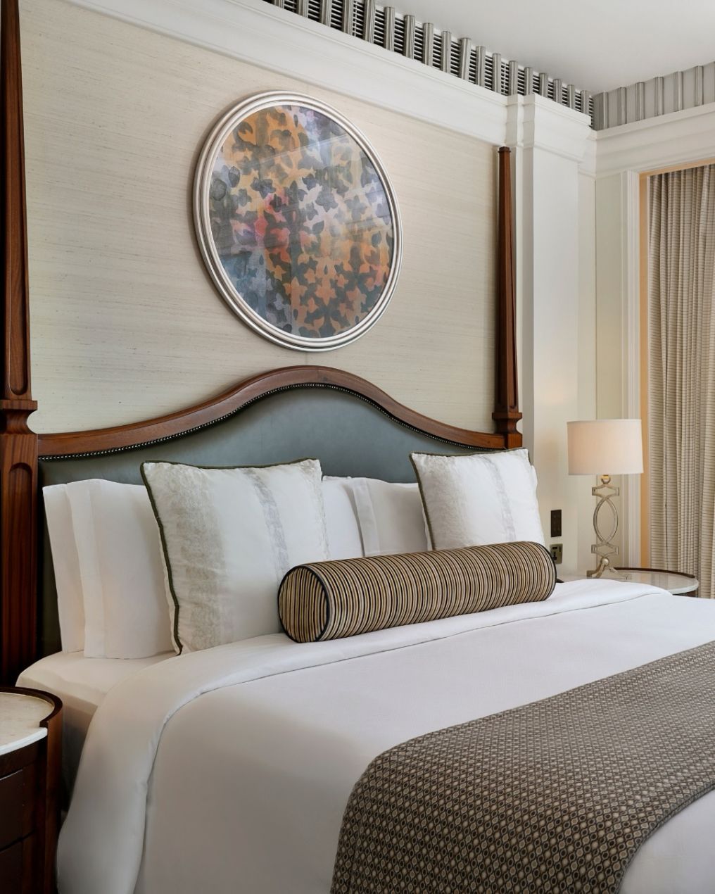 The St. Regis Abu Dhabi Venue photo