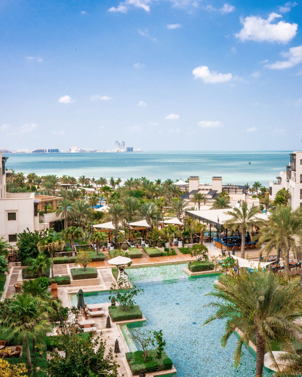 Jumeirah Al Naseem
