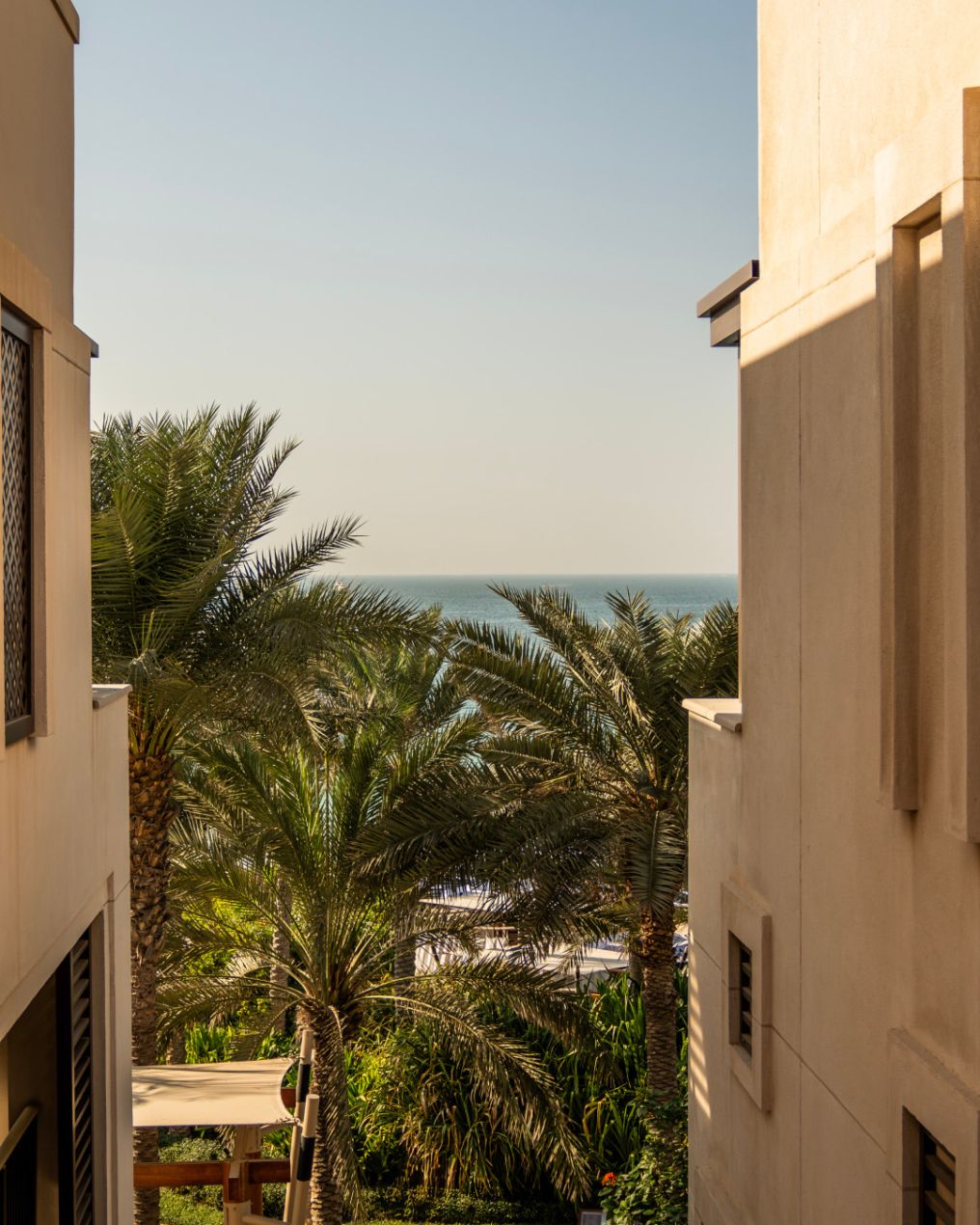 Jumeirah Al Naseem Venue photo