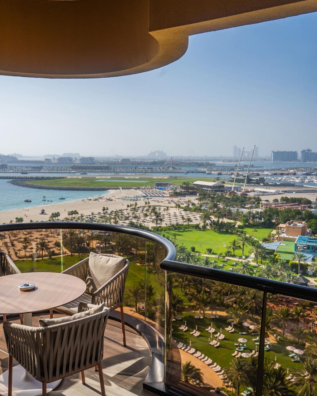 Le Royal Méridien Beach Resort & Spa