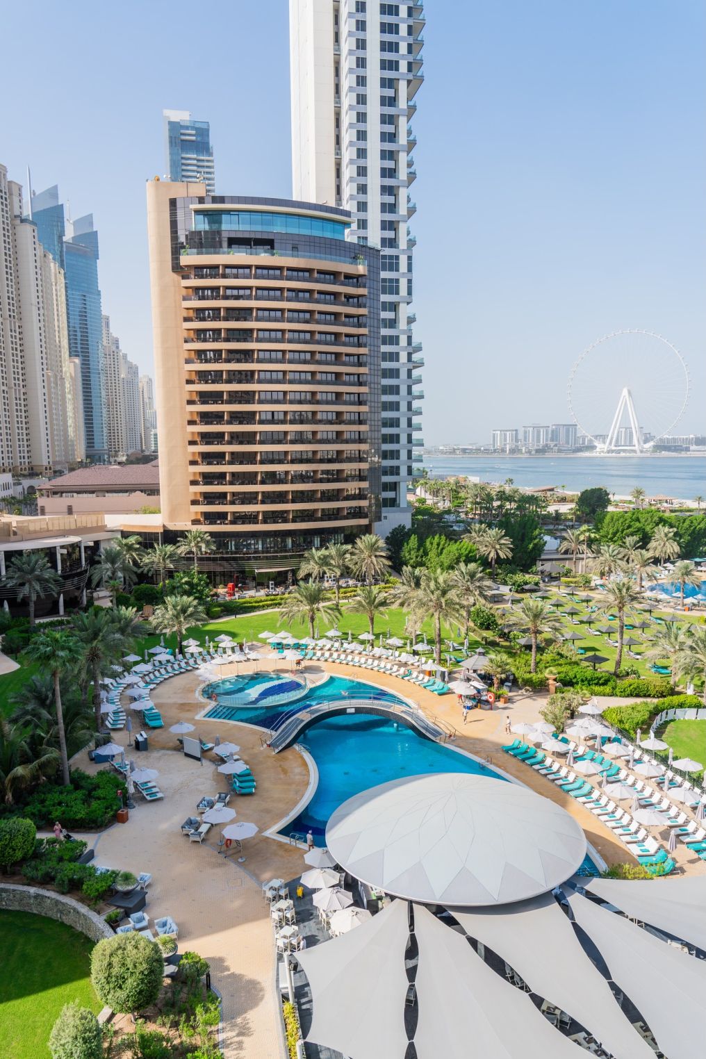 Le Royal Méridien Beach Resort & Spa