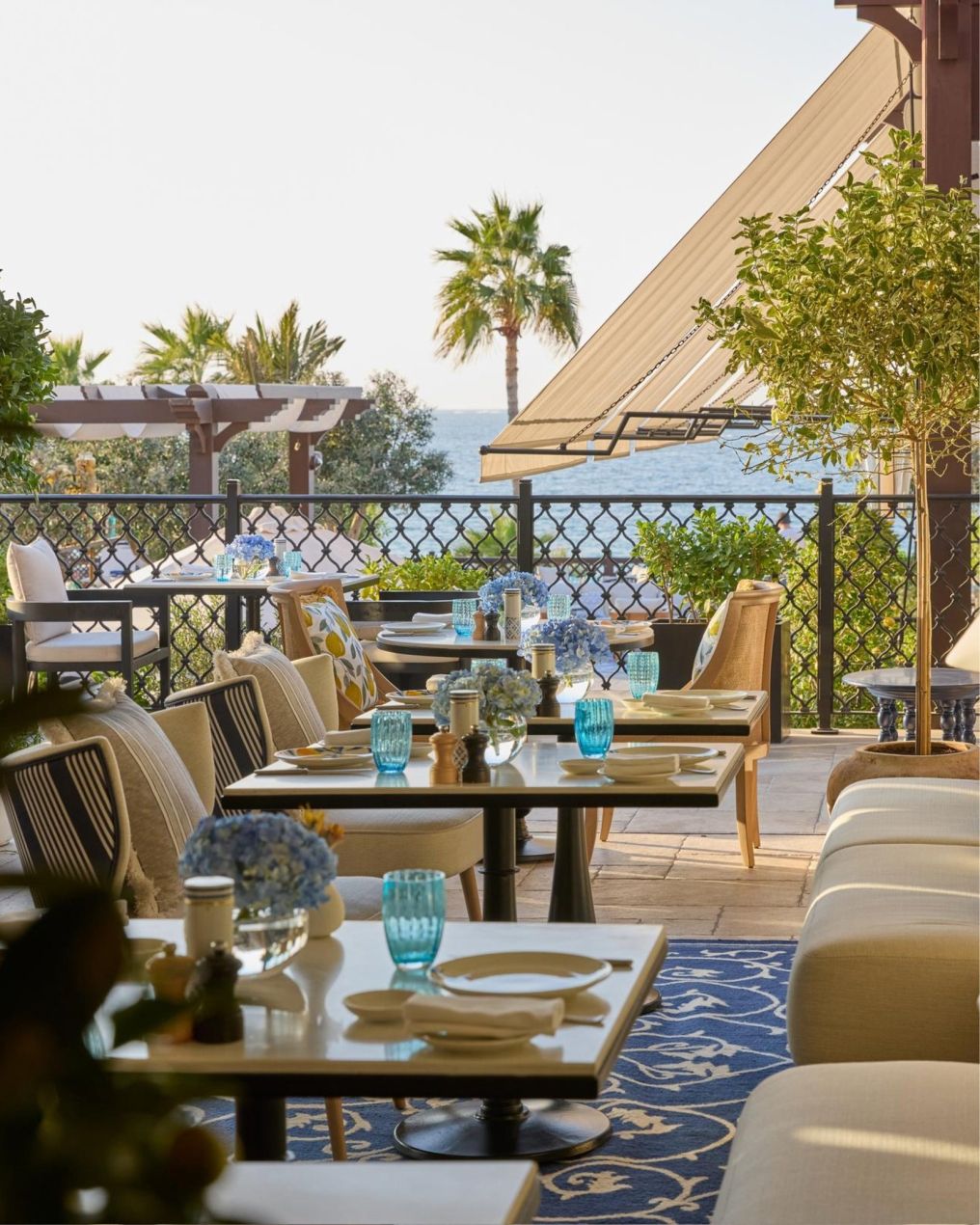 Jumeirah Mina Al Salam