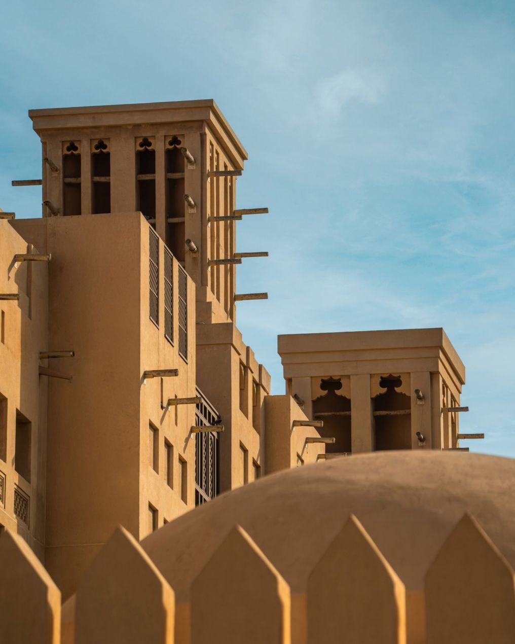 Jumeirah Mina Al Salam Venue photo