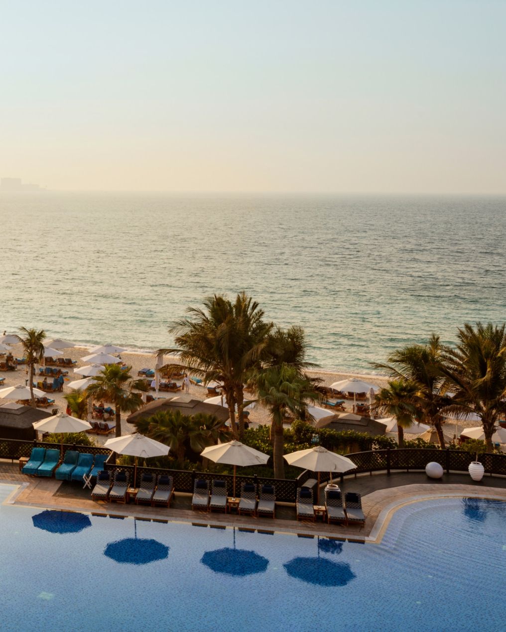 Jumeirah Mina Al Salam Venue photo