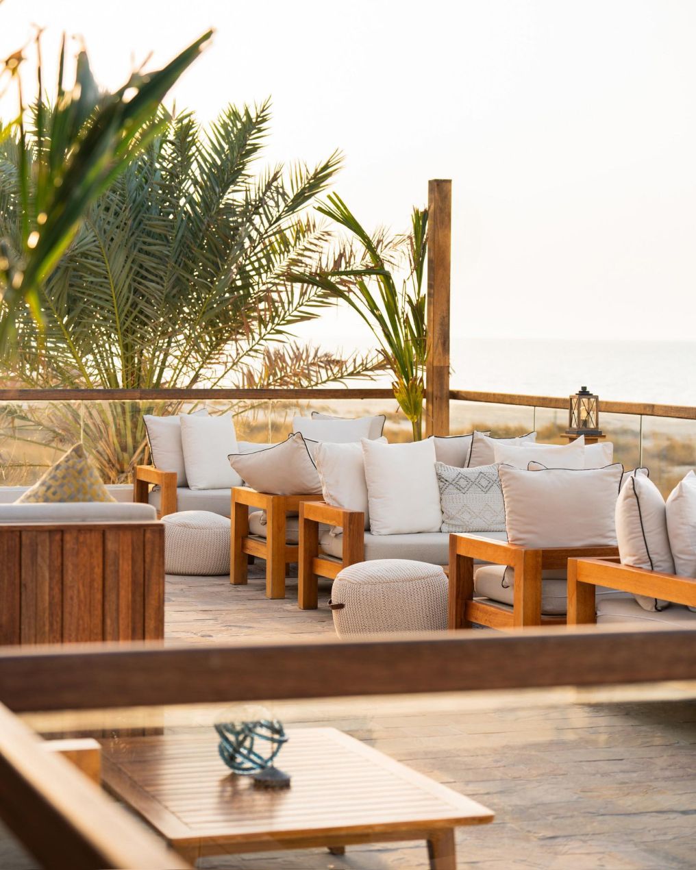 Park Hyatt Abu Dhabi Venue photo