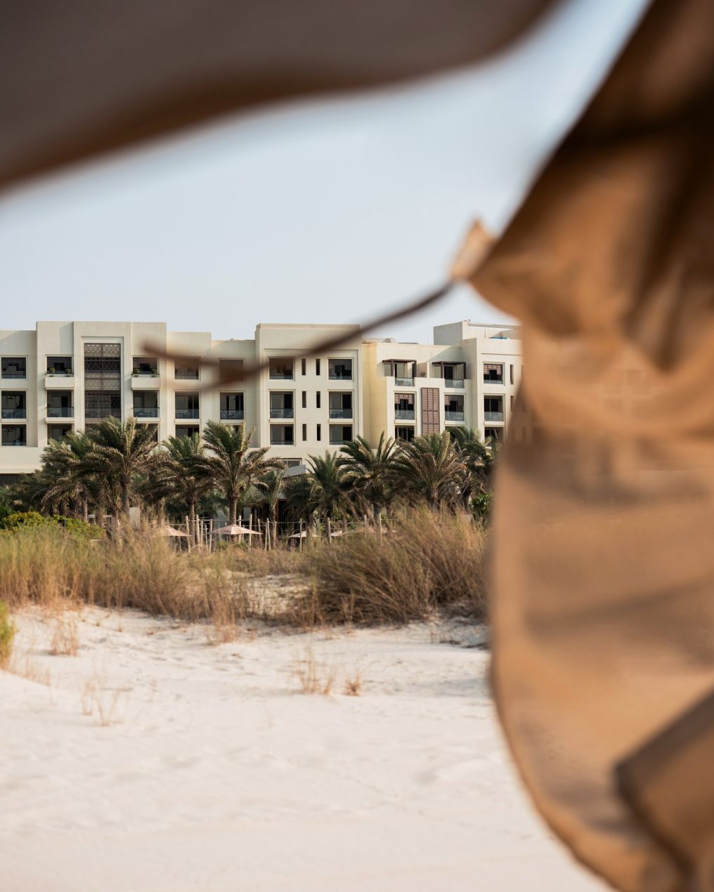 Park Hyatt Abu Dhabi