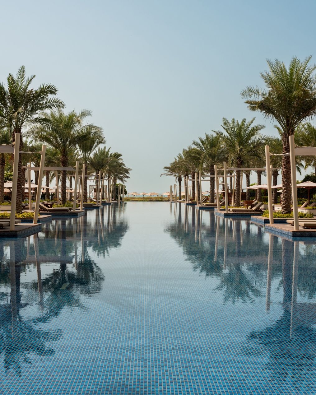 Park Hyatt Abu Dhabi