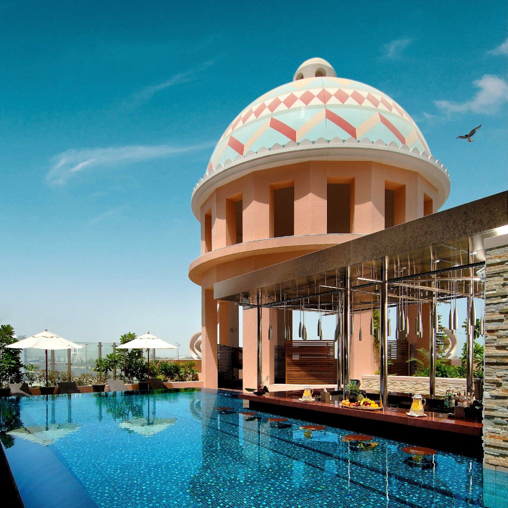 Kempinski Mall of the Emirates Venue photo